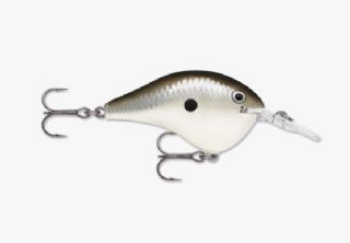 Rapala DT04 Dives To Series 5cm - 